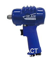 IMPACT WRENCHES